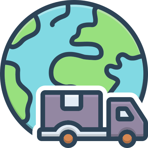 Nationwide Delivery​