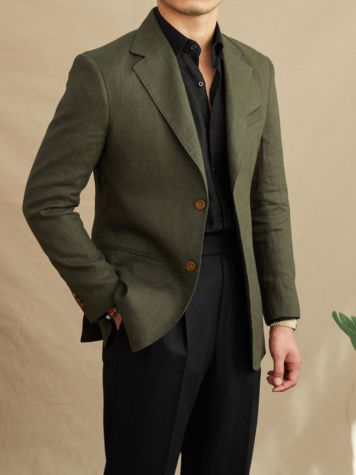Blazers & Coats