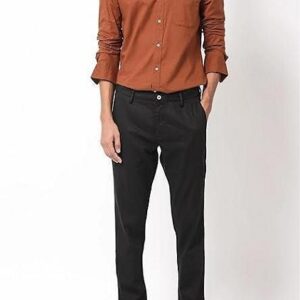 Mens Premium Formal Shirt pure cotton regular fit full sleeve