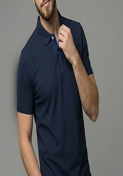 Polo Neck Tshirt For Man (Combo Pack)