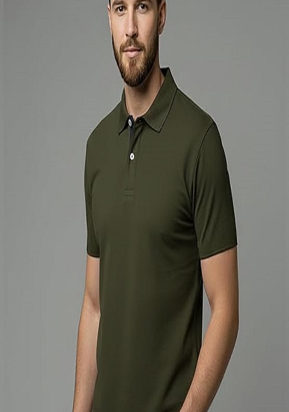 Polo Neck Tshirt For Man (Combo Pack)