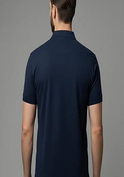 Polo Neck Tshirt For Man (Combo Pack)