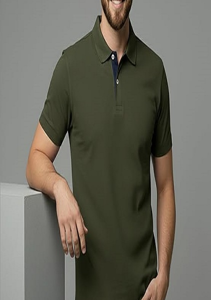 Polo Combo T-shirt For Men Regular Fit Combo Pack