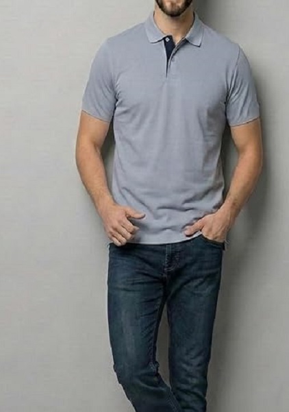 Polo Combo T-shirt For Men Regular Fit Combo Pack