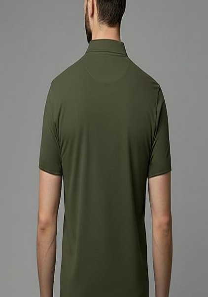 Polo Combo T-shirt For Men Regular Fit Combo Pack