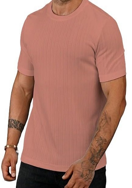 Mens Regular Fit T-Shirt