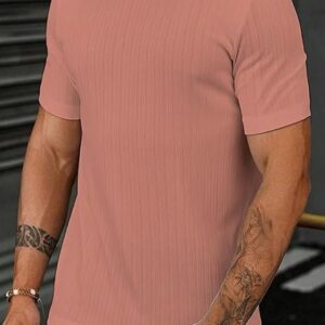 Mens Regular Fit T-Shirt