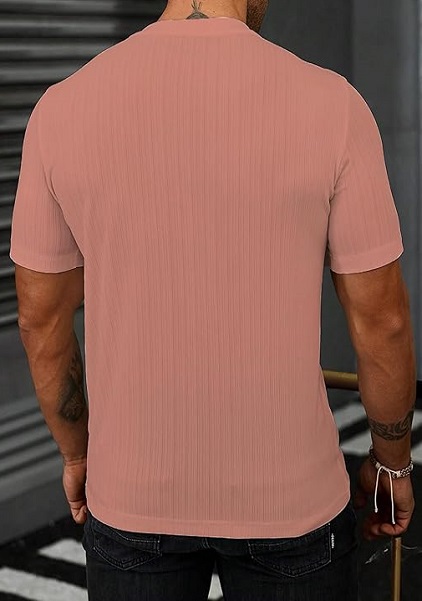 Mens Regular Fit T-Shirt