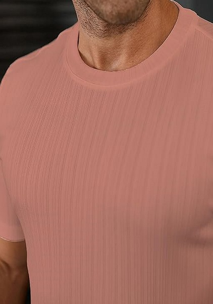 Mens Regular Fit T-Shirt