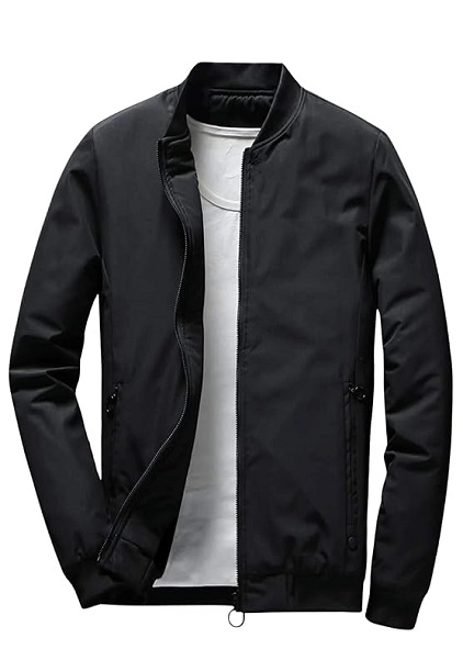 Jacket For Men Light Weight And Comfertable For All Seasons