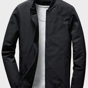 Jacket For Men Light Weight And Comfertable For All Seasons