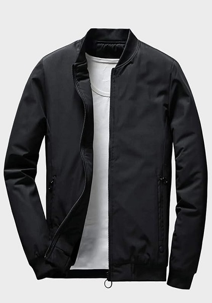 Jacket For Men Light Weight And Comfertable For All Seasons