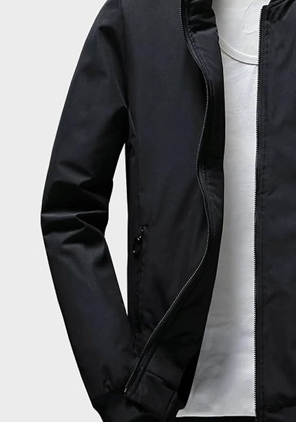 Jacket For Men Light Weight And Comfertable For All Seasons