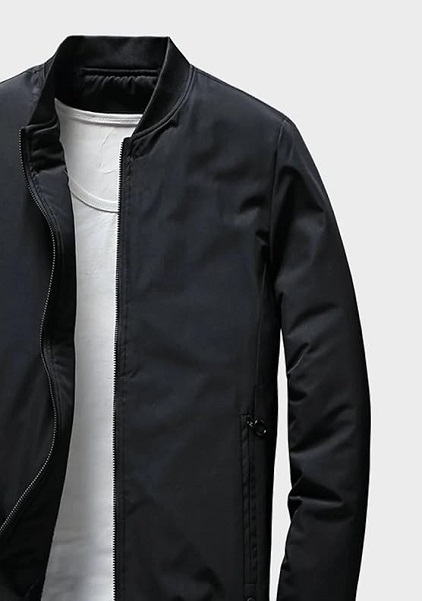 Jacket For Men Light Weight And Comfertable For All Seasons