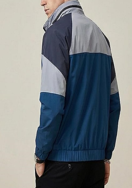Ultra Light Sun Protection Jacket For Men Quick Dry & Cooling For Riding & Regular Fit