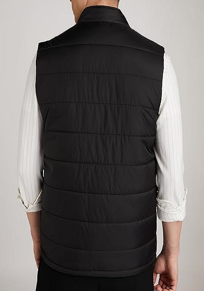 Mens Winter Wear Naylon Jacket